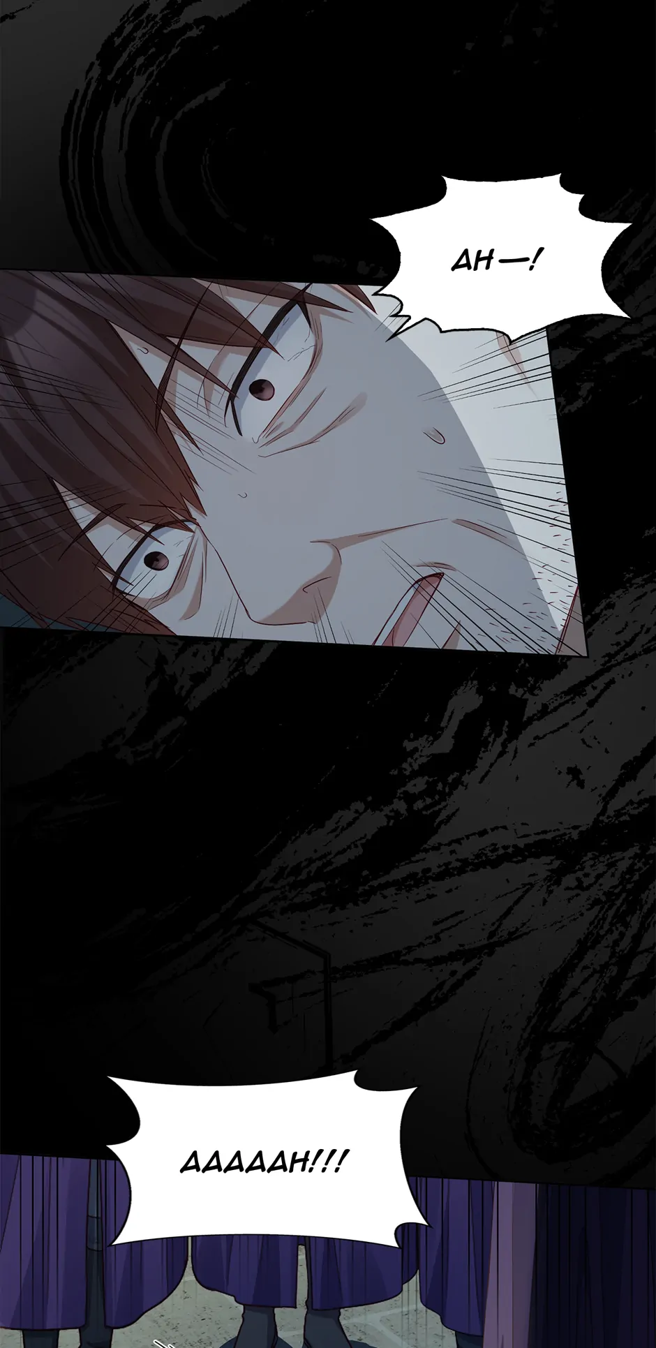 There is no forgiveness from the regressed lady Chapter 41 246 50