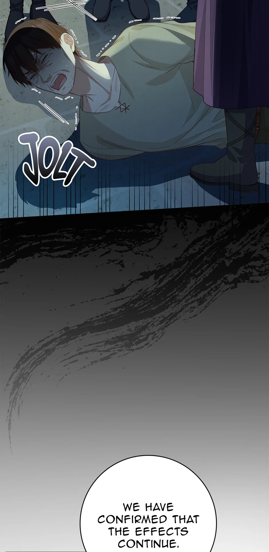 There is no forgiveness from the regressed lady Chapter 41 247 51