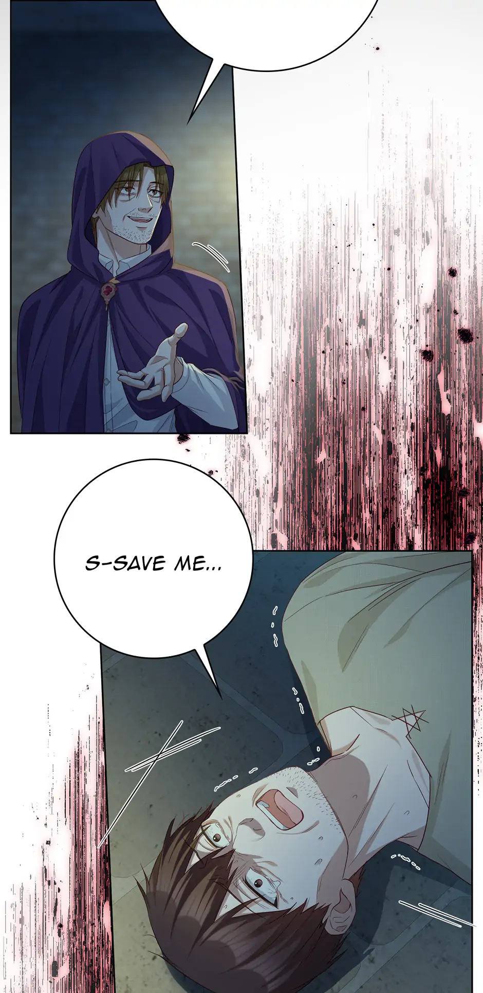 There is no forgiveness from the regressed lady Chapter 41 248 52