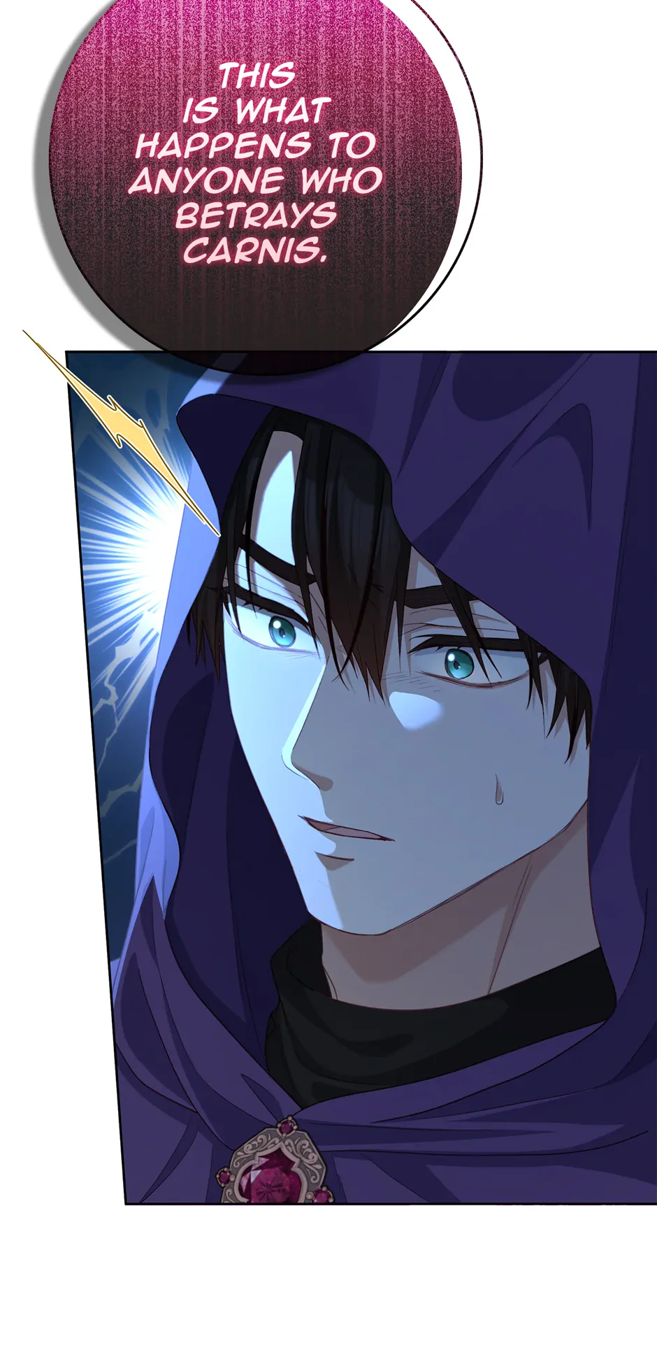 There is no forgiveness from the regressed lady Chapter 41 250 54