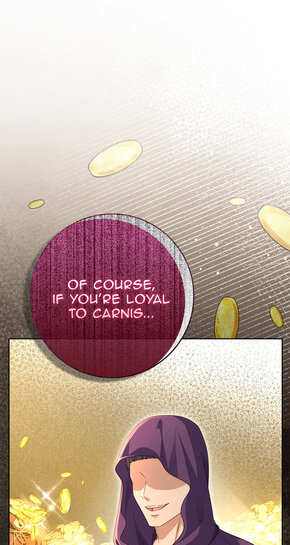 There is no forgiveness from the regressed lady Chapter 41 251 55