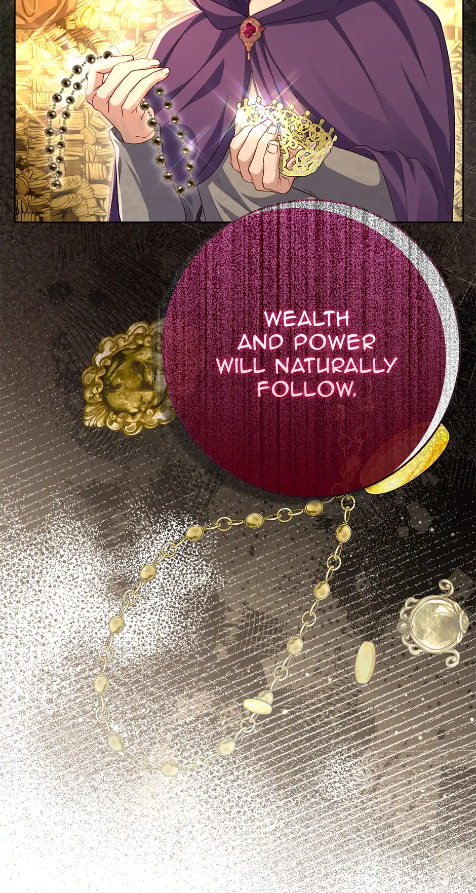 There is no forgiveness from the regressed lady Chapter 41 252 56