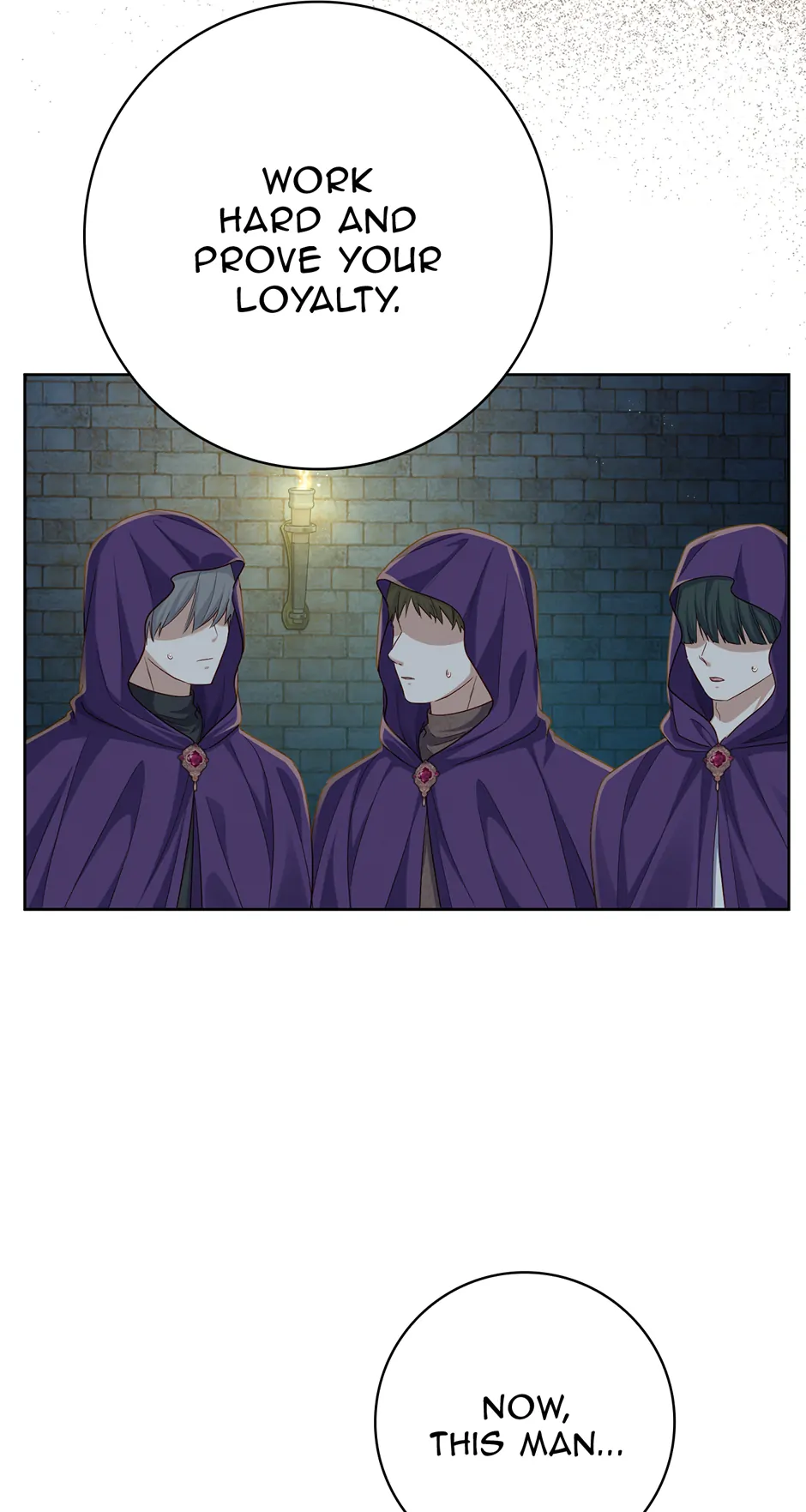 There is no forgiveness from the regressed lady Chapter 41 253 57