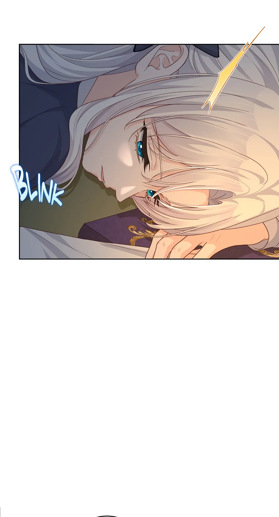 There is no forgiveness from the regressed lady Chapter 42 203 04