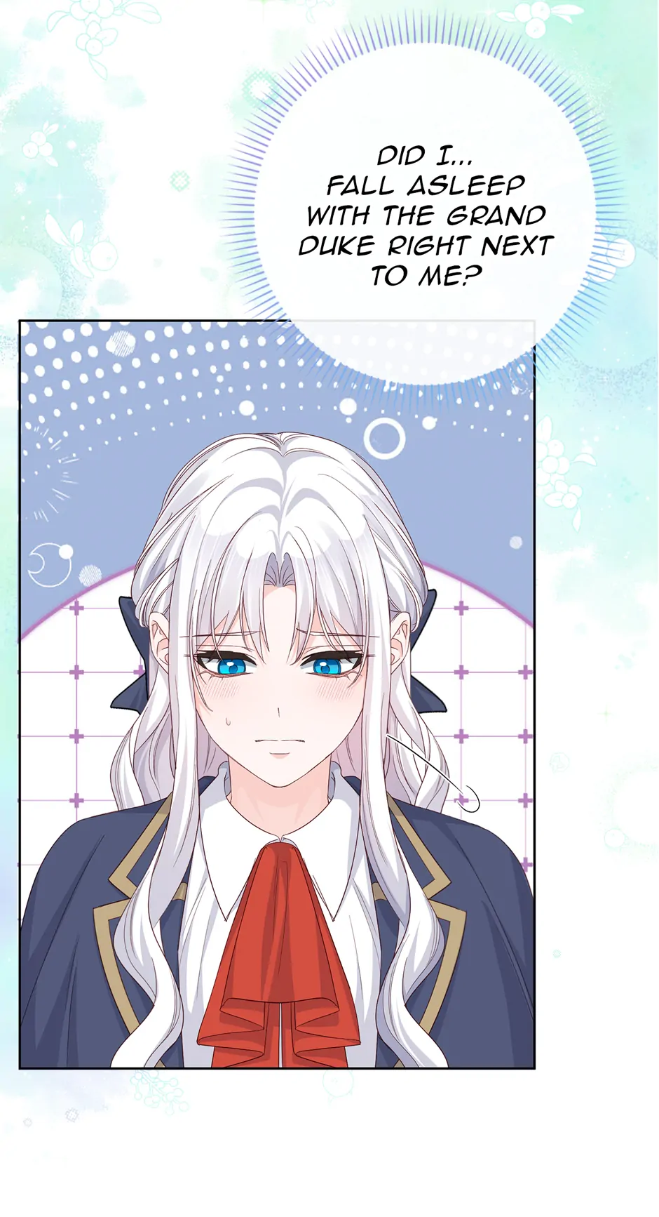 There is no forgiveness from the regressed lady Chapter 42 206 07