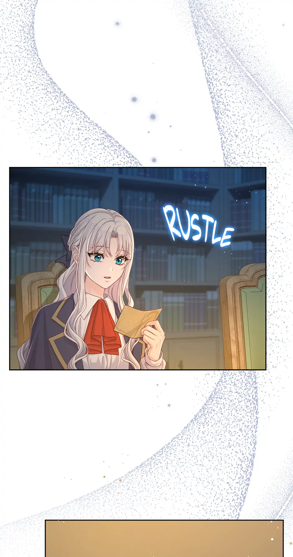 There is no forgiveness from the regressed lady Chapter 42 208 09