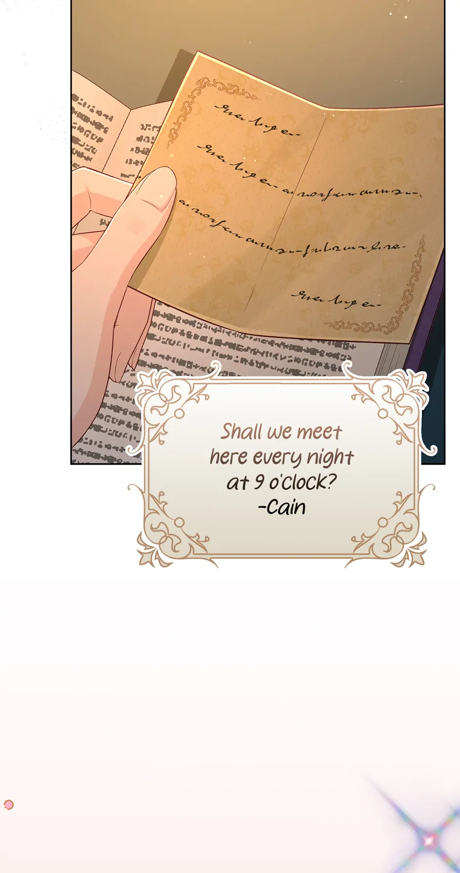 There is no forgiveness from the regressed lady Chapter 42 209 10