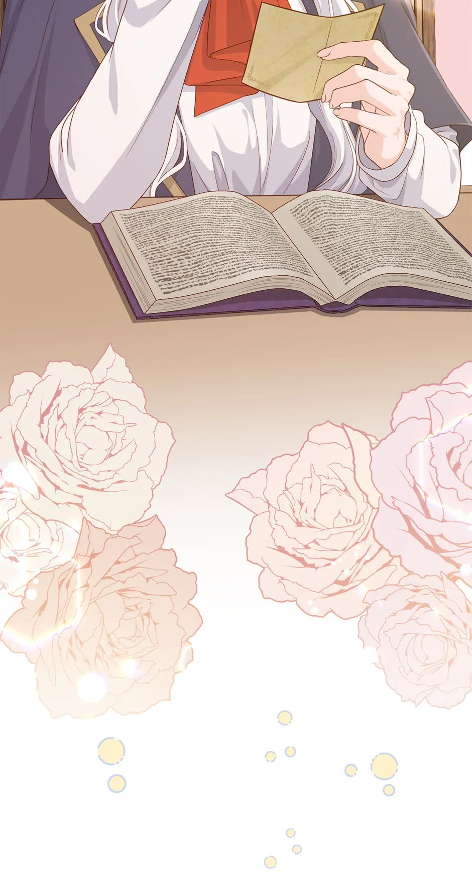 There is no forgiveness from the regressed lady Chapter 42 211 12