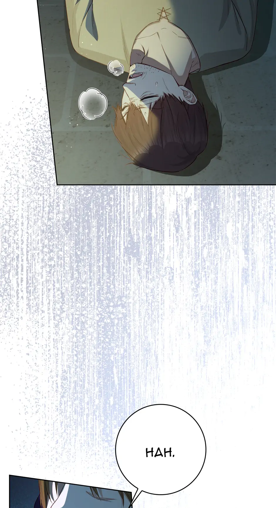 There is no forgiveness from the regressed lady Chapter 42 217 18