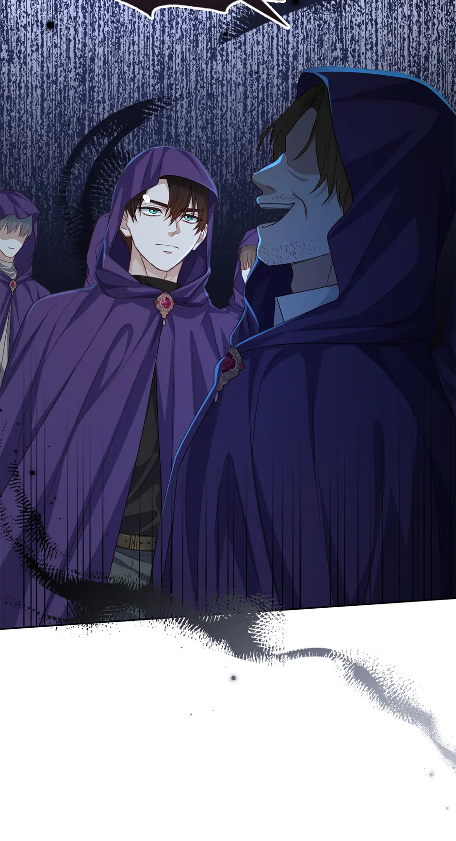 There is no forgiveness from the regressed lady Chapter 42 219 20