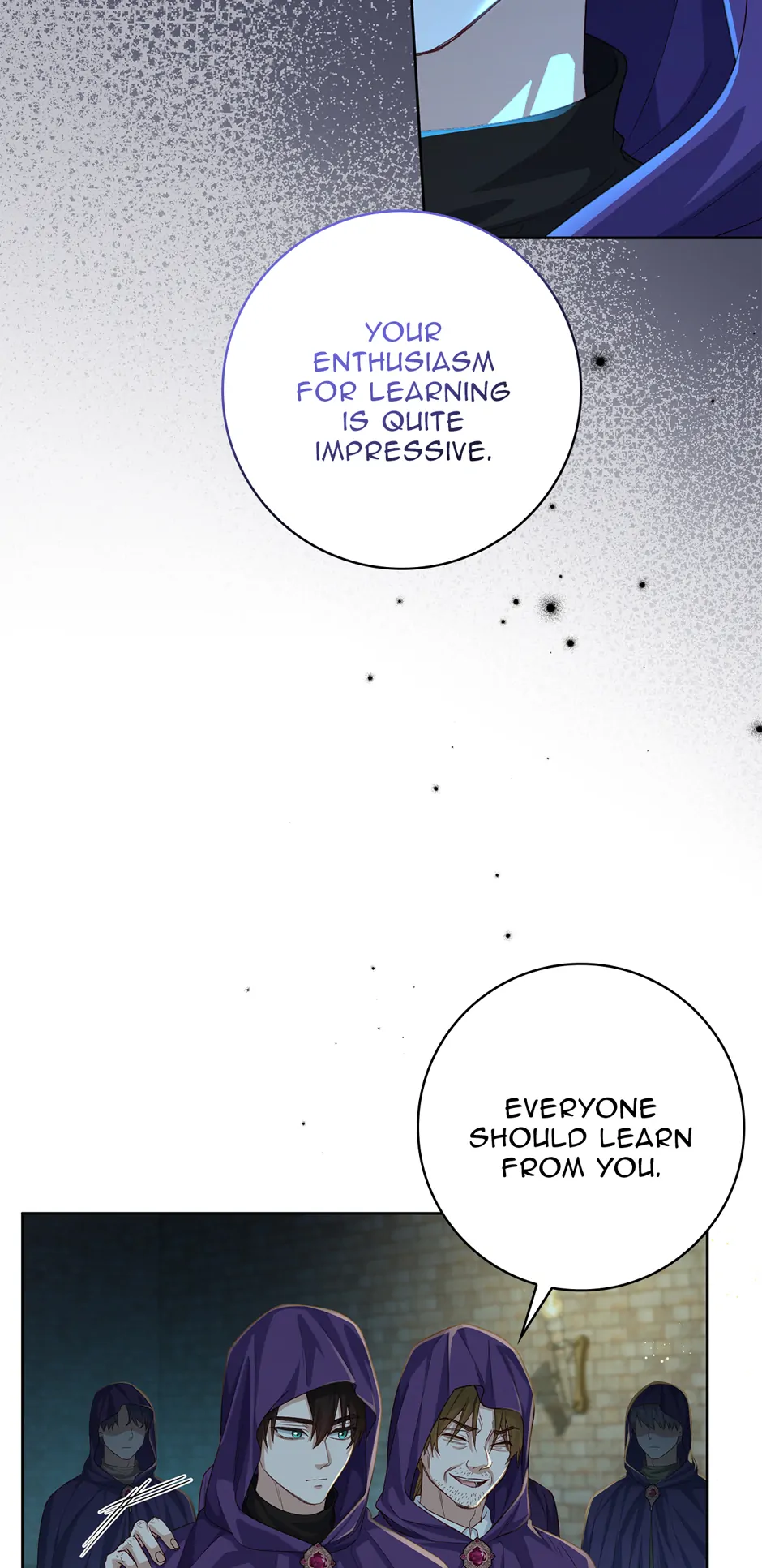 There is no forgiveness from the regressed lady Chapter 42 221 22