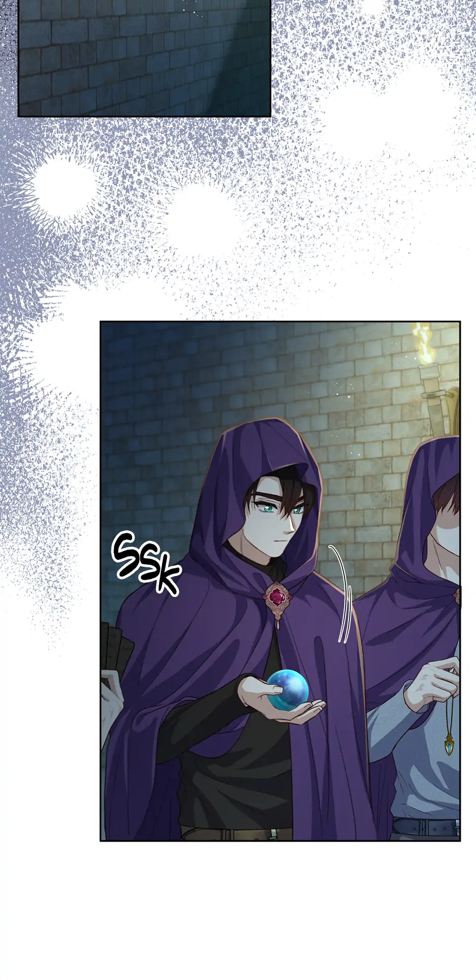 There is no forgiveness from the regressed lady Chapter 42 224 25