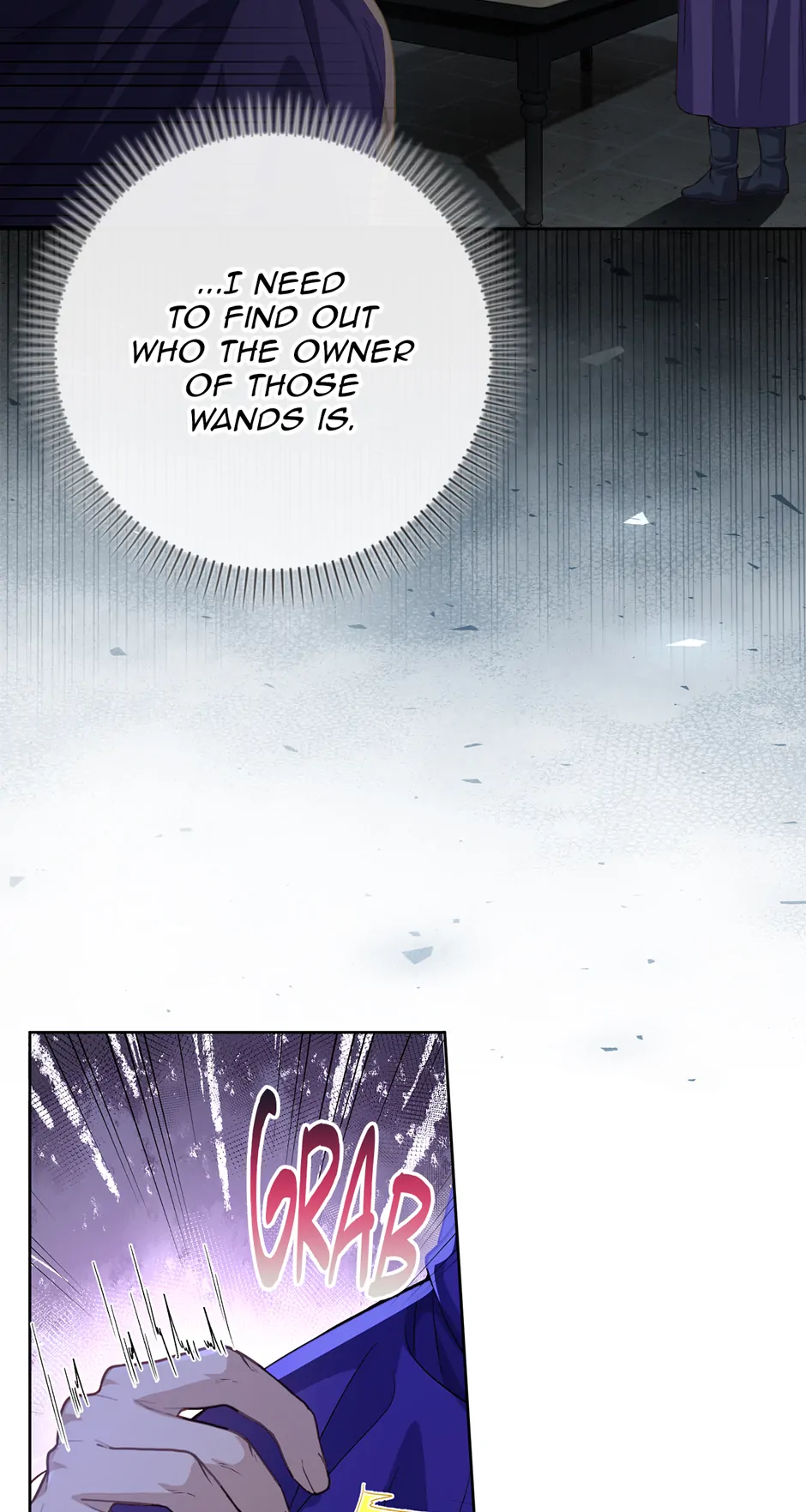 There is no forgiveness from the regressed lady Chapter 42 232 33