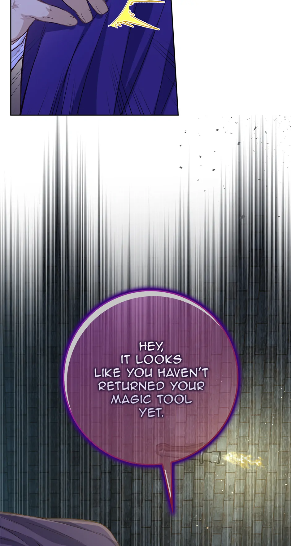 There is no forgiveness from the regressed lady Chapter 42 233 34