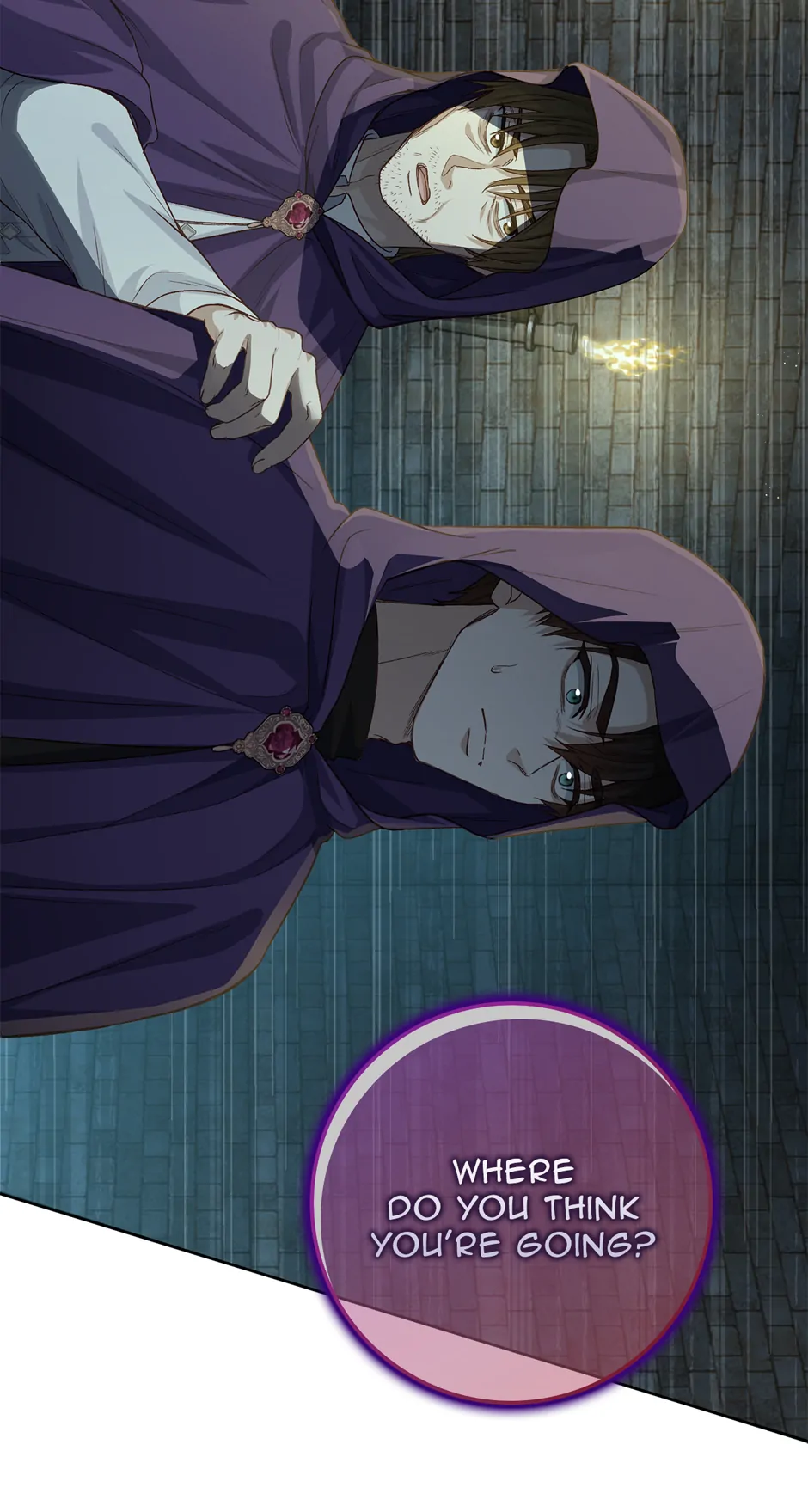 There is no forgiveness from the regressed lady Chapter 42 234 35