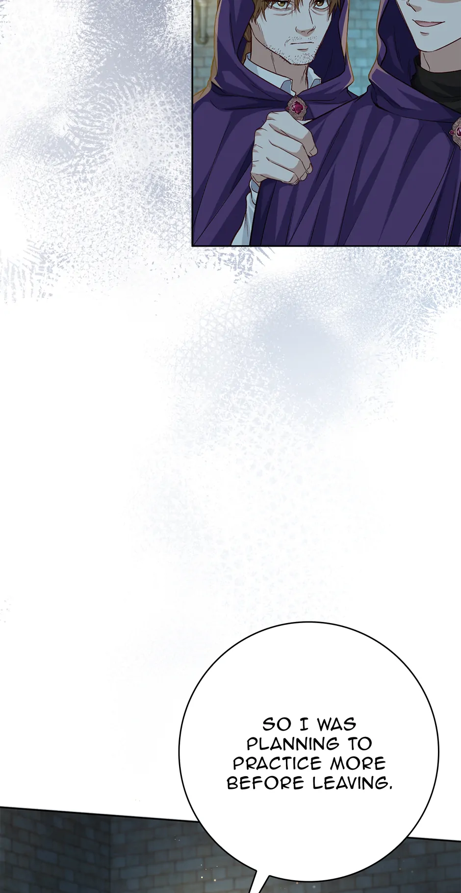 There is no forgiveness from the regressed lady Chapter 42 236 37