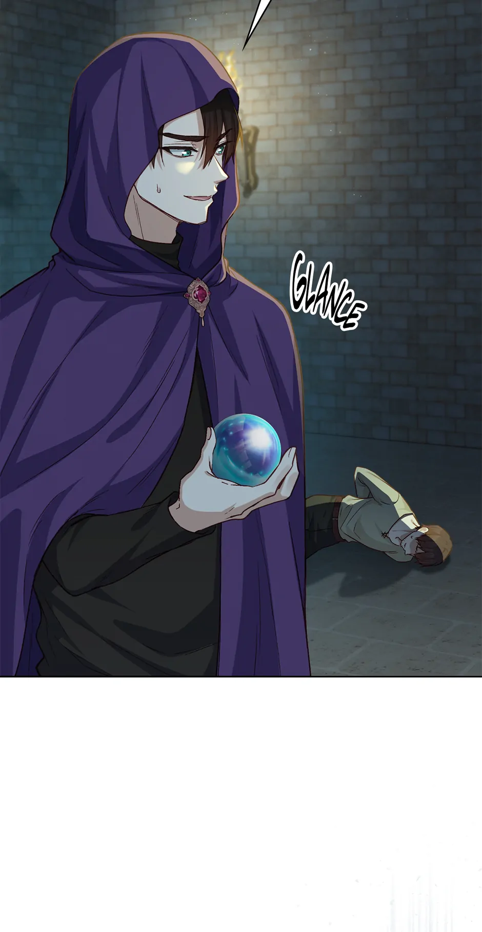 There is no forgiveness from the regressed lady Chapter 42 237 38