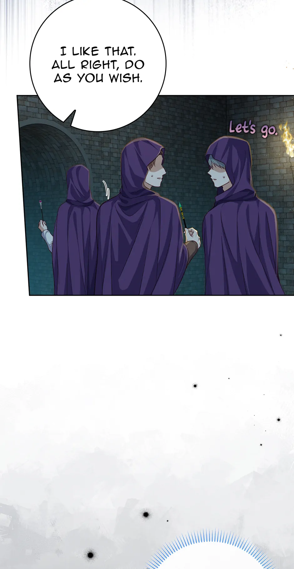 There is no forgiveness from the regressed lady Chapter 42 239 40