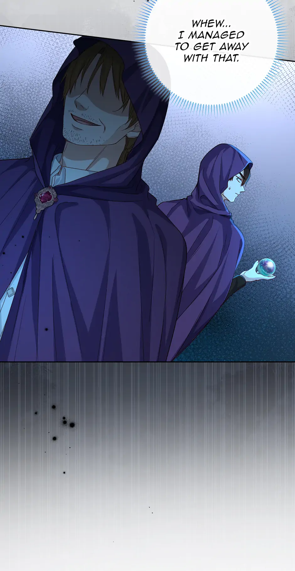 There is no forgiveness from the regressed lady Chapter 42 240 41