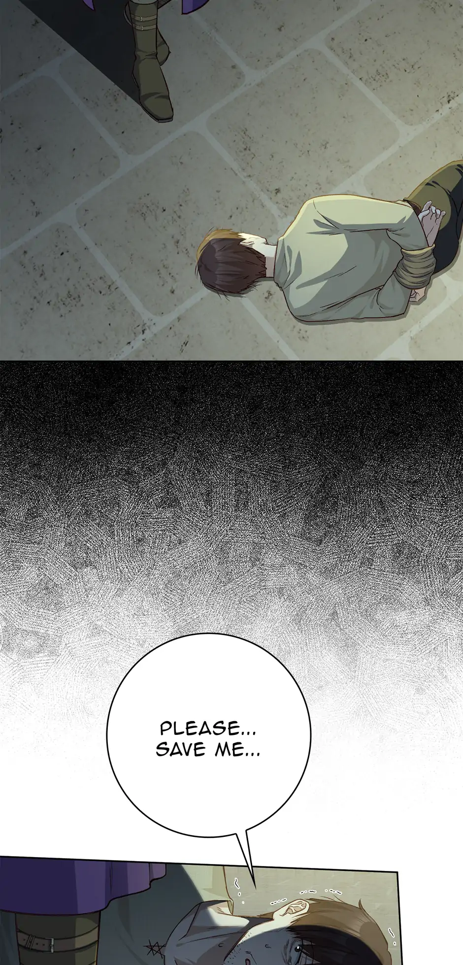 There is no forgiveness from the regressed lady Chapter 42 242 43