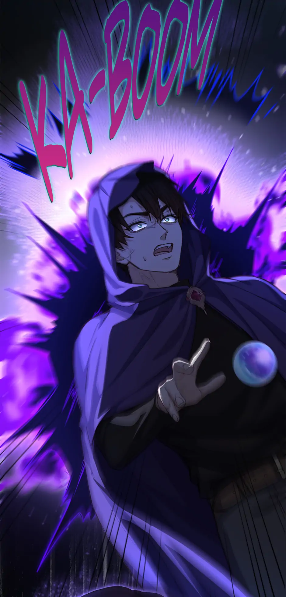 There is no forgiveness from the regressed lady Chapter 42 245 46