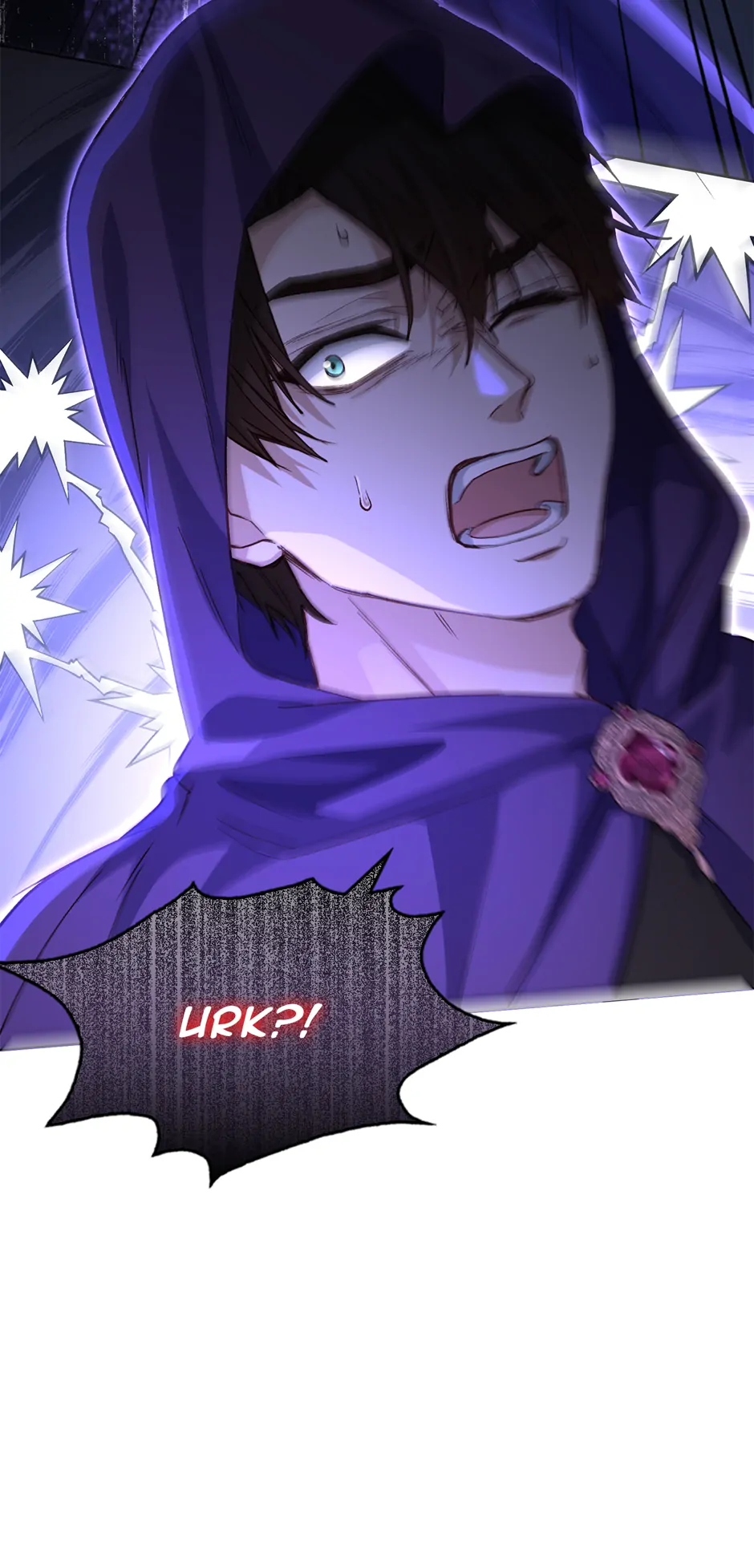 There is no forgiveness from the regressed lady Chapter 42 246 47