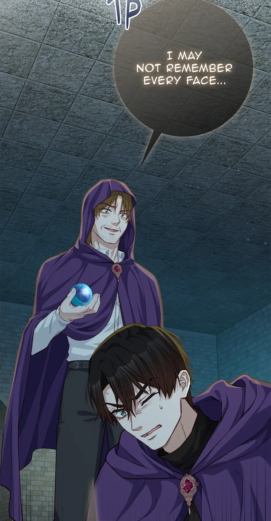 There is no forgiveness from the regressed lady Chapter 42 248 49