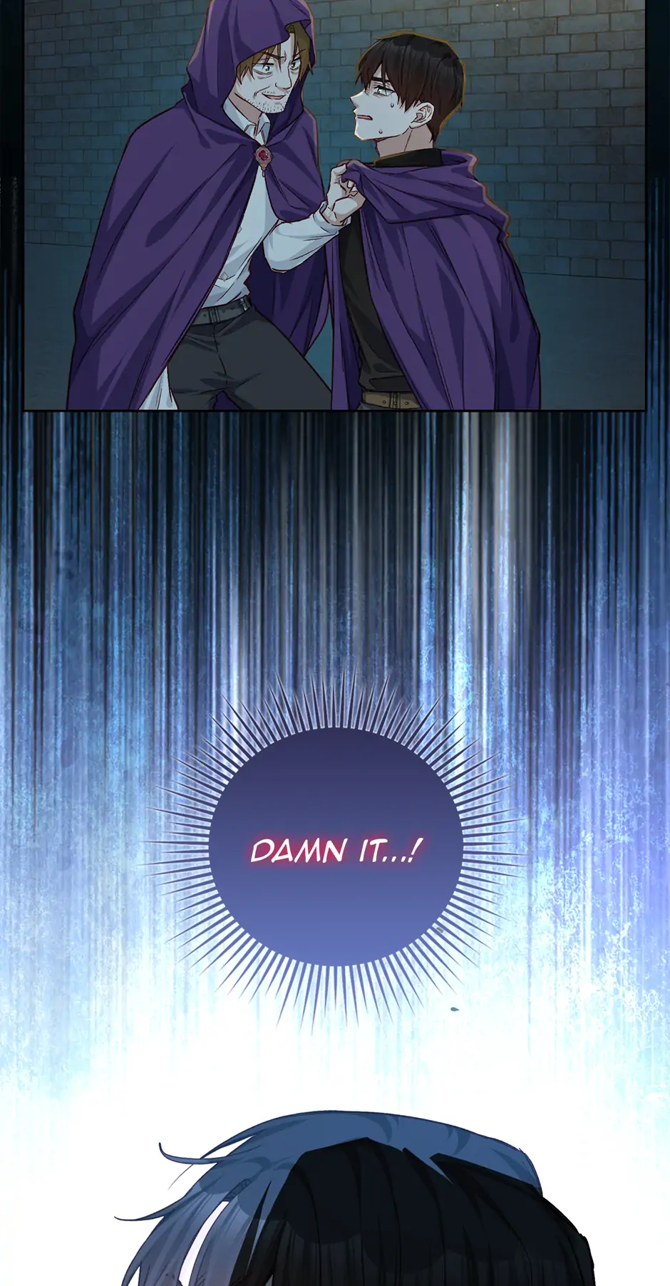 There is no forgiveness from the regressed lady Chapter 42 250 51