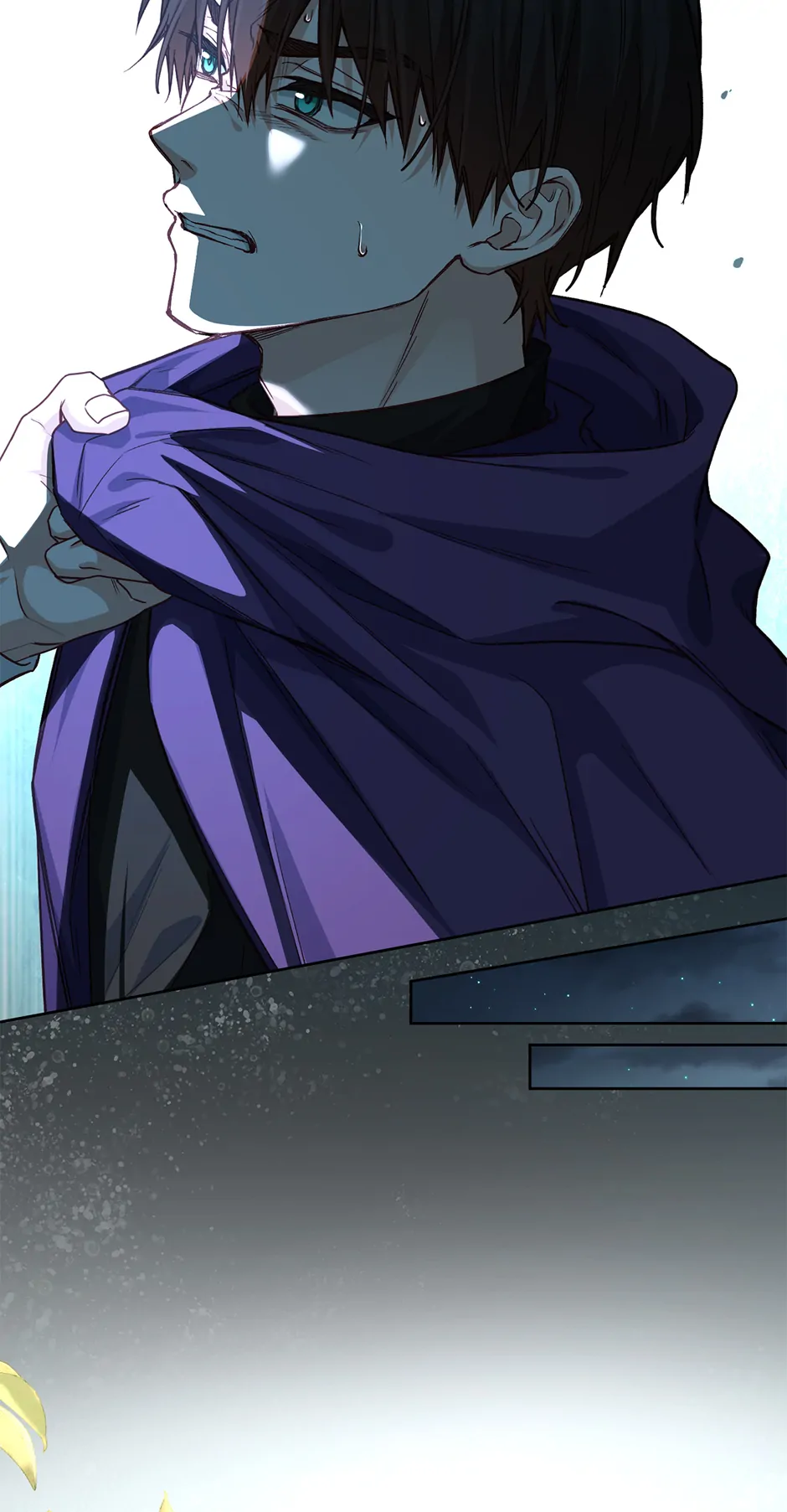 There is no forgiveness from the regressed lady Chapter 42 251 52