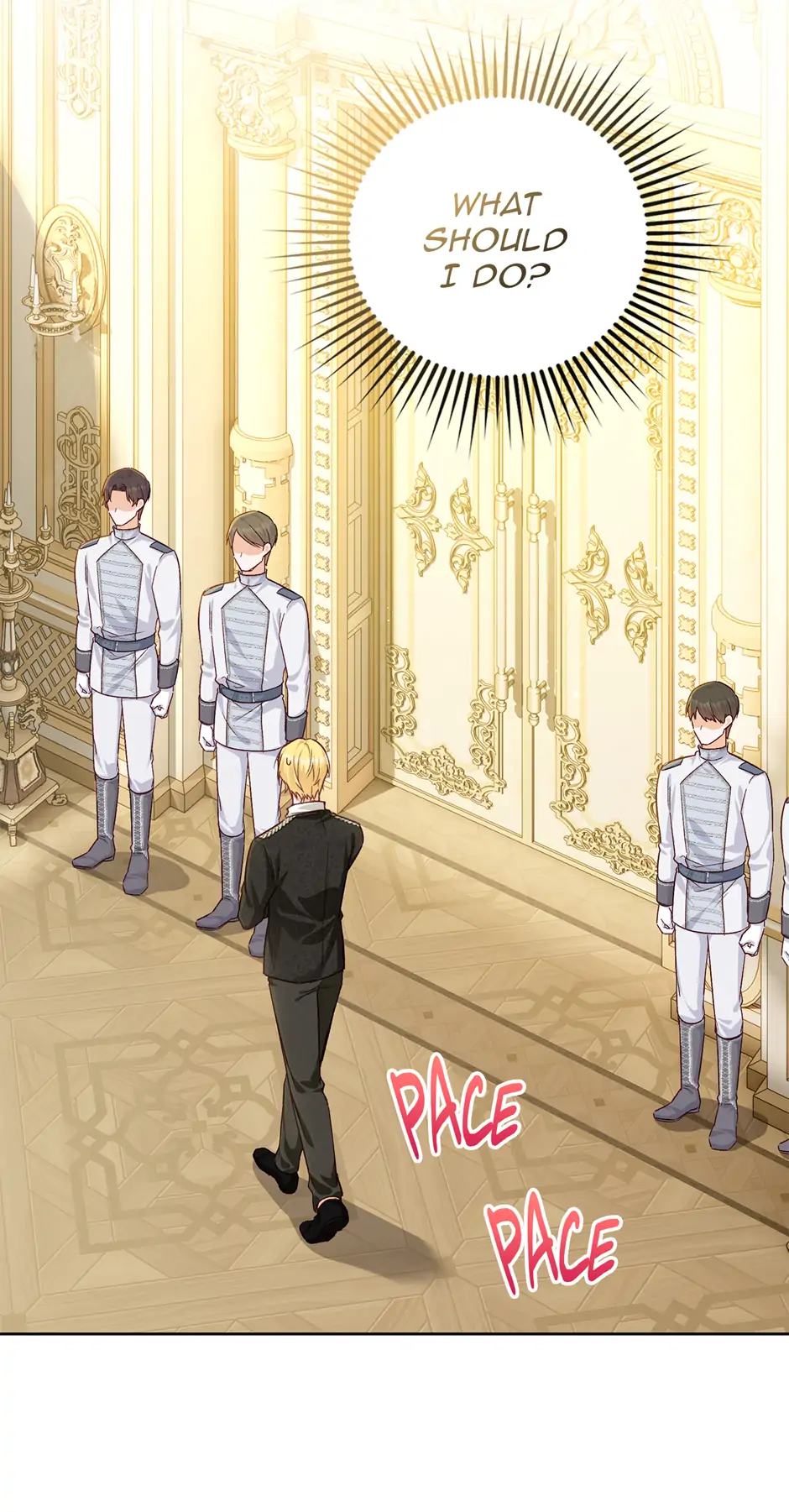 There is no forgiveness from the regressed lady Chapter 42 253 54