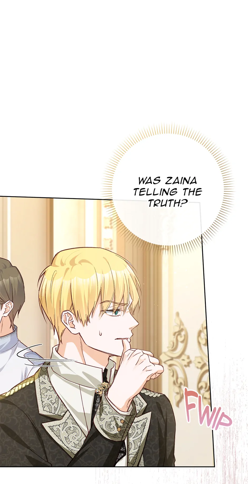 There is no forgiveness from the regressed lady Chapter 42 254 55