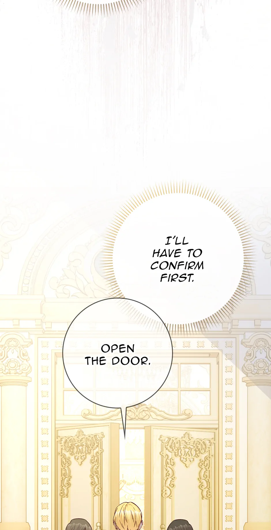 There is no forgiveness from the regressed lady Chapter 42 256 57