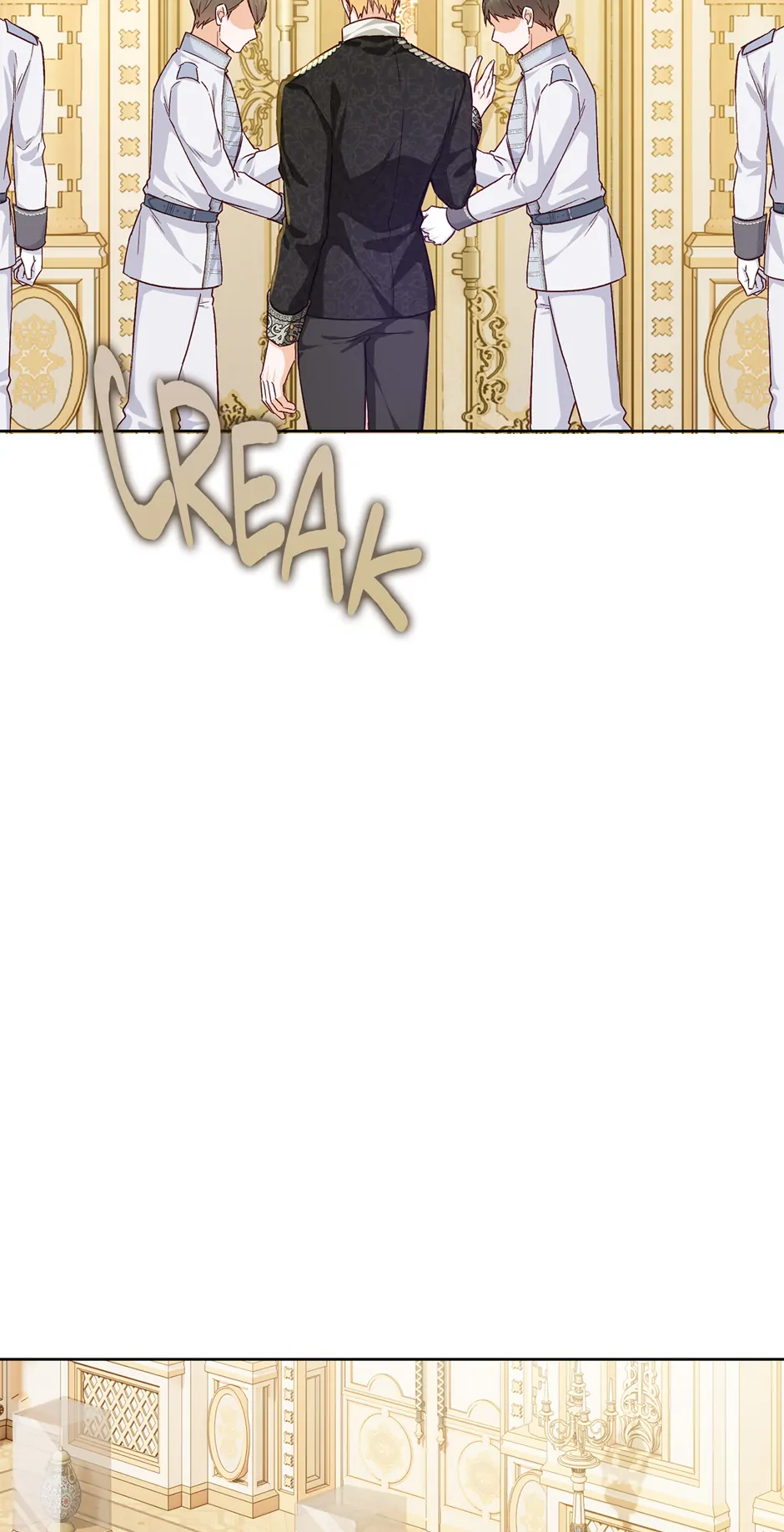 There is no forgiveness from the regressed lady Chapter 42 257 58