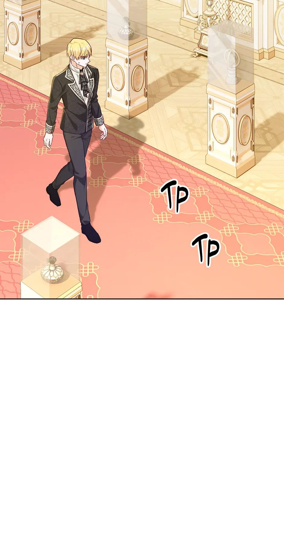 There is no forgiveness from the regressed lady Chapter 42 258 59