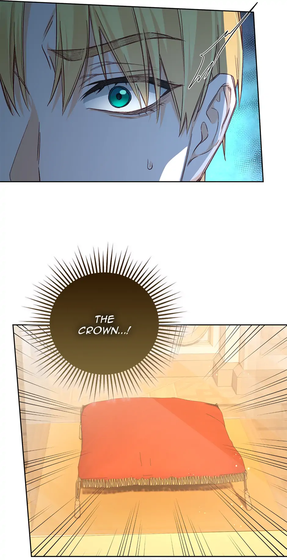 There is no forgiveness from the regressed lady Chapter 42 259 60