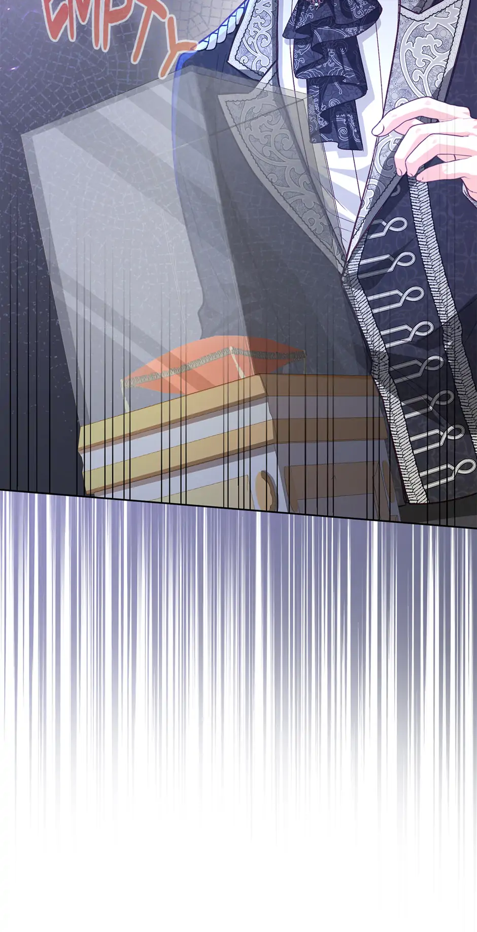 There is no forgiveness from the regressed lady Chapter 42 261 62