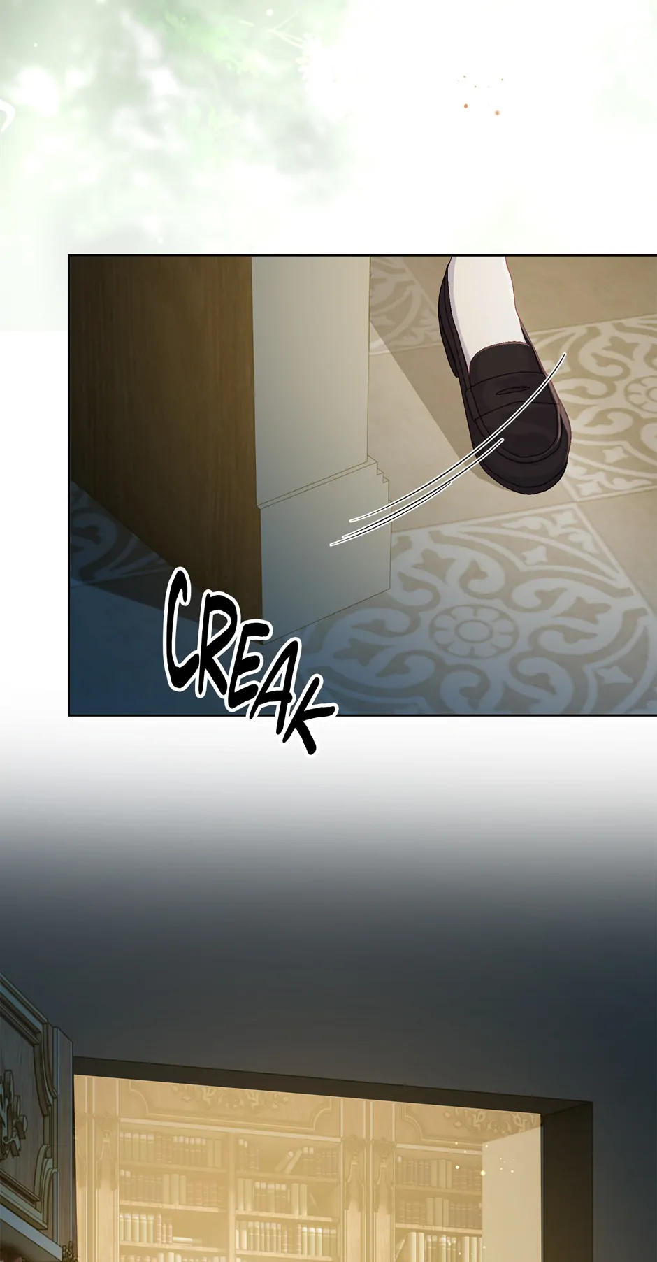 There is no forgiveness from the regressed lady Chapter 43 198 1