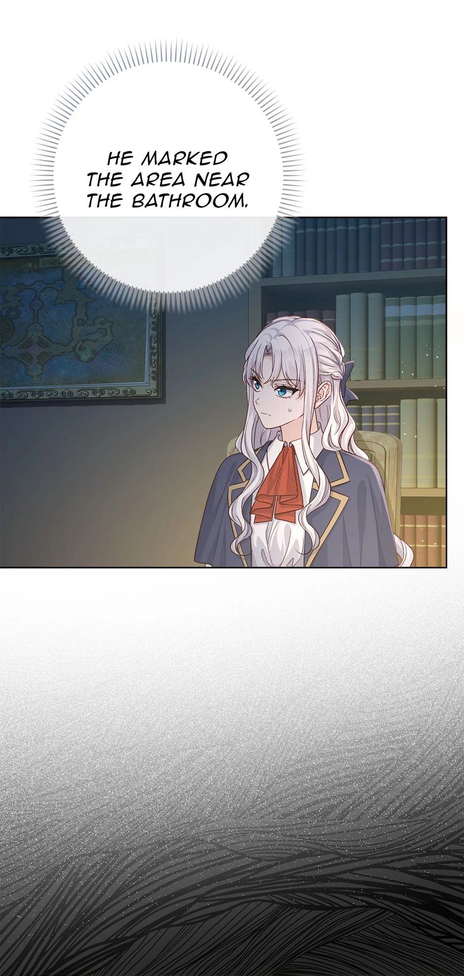 There is no forgiveness from the regressed lady Chapter 43 210 13