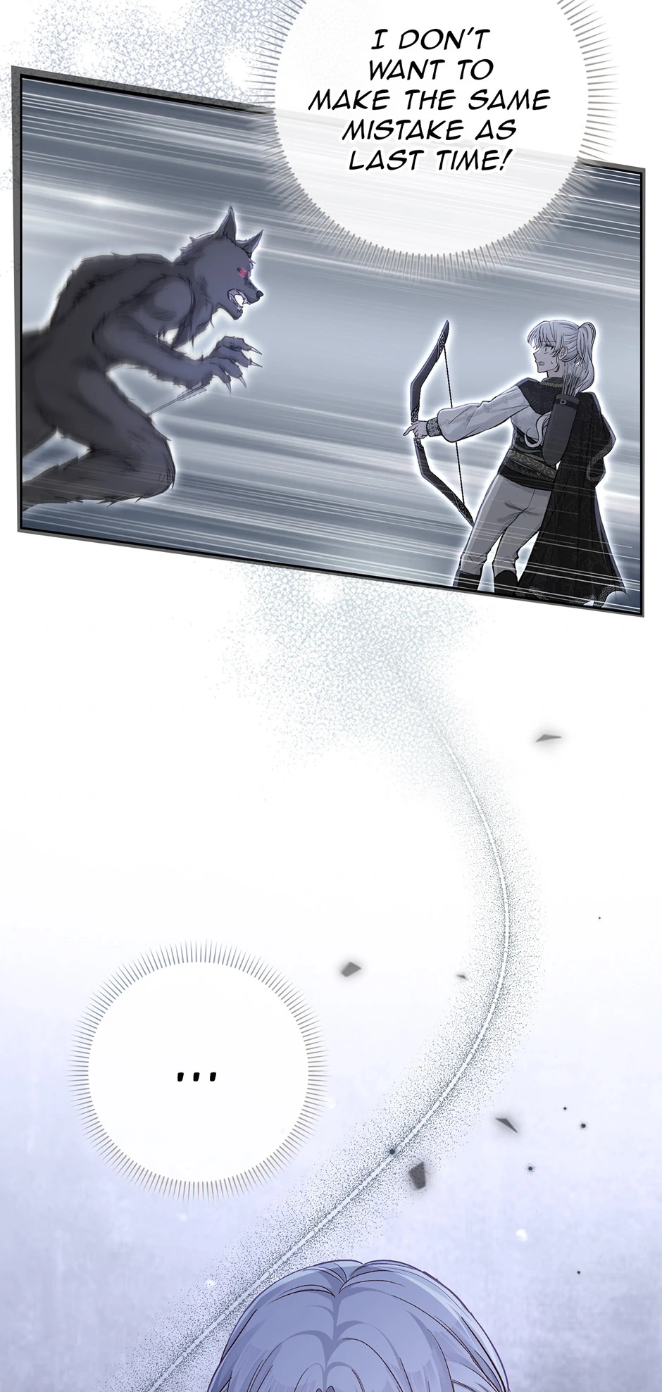 There is no forgiveness from the regressed lady Chapter 43 212 15