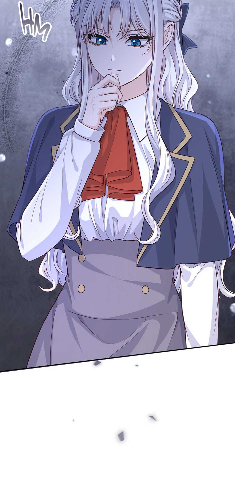 There is no forgiveness from the regressed lady Chapter 43 213 16