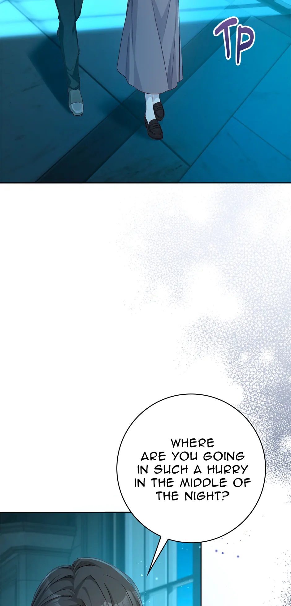 There is no forgiveness from the regressed lady Chapter 43 216 19