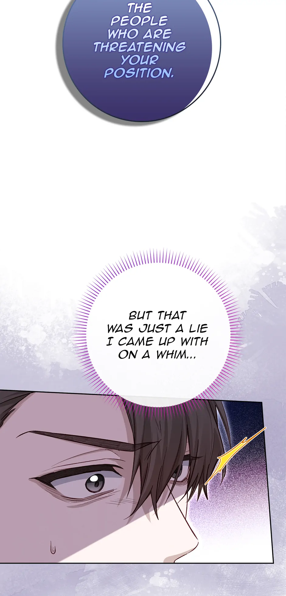 There is no forgiveness from the regressed lady Chapter 43 219 22