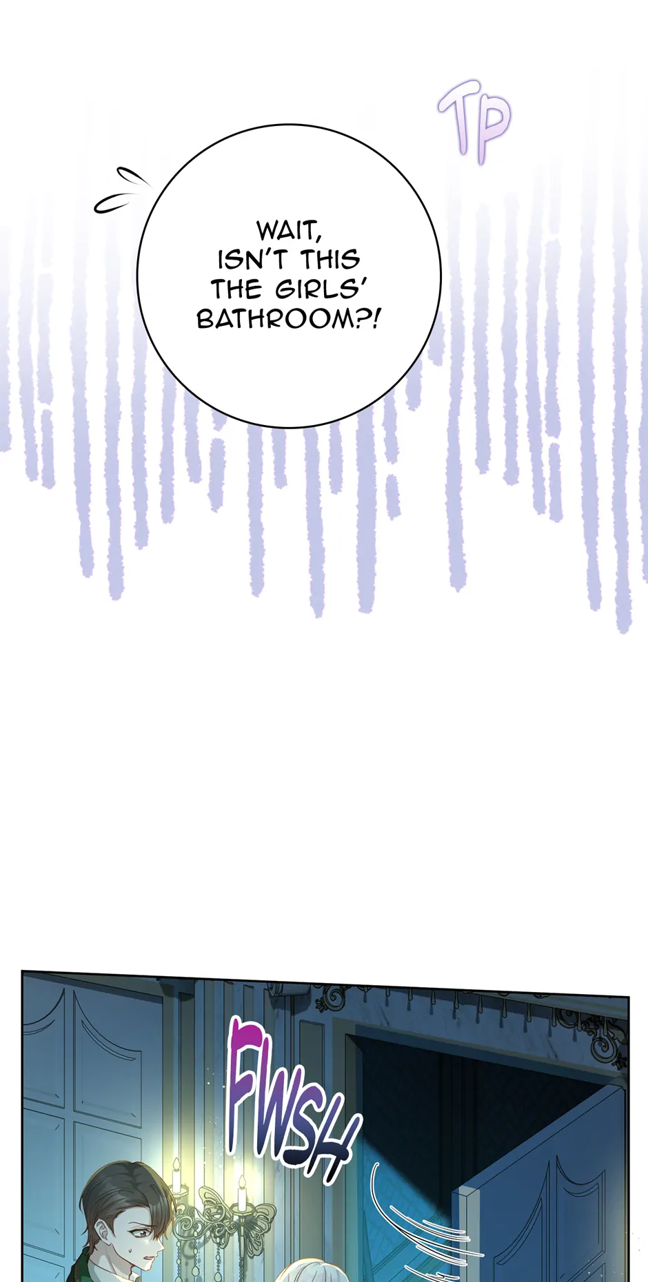 There is no forgiveness from the regressed lady Chapter 43 221 24