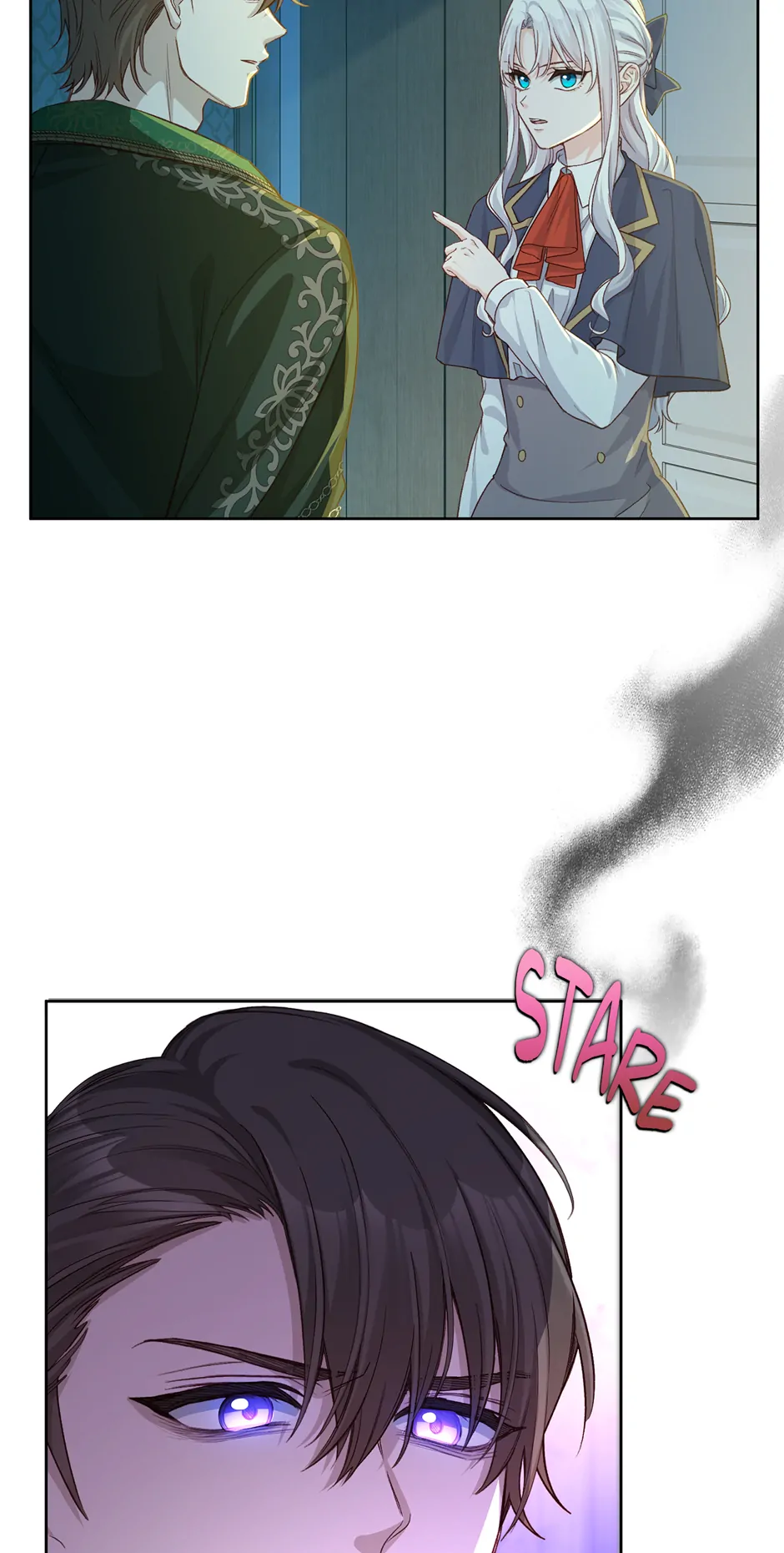 There is no forgiveness from the regressed lady Chapter 43 225 28