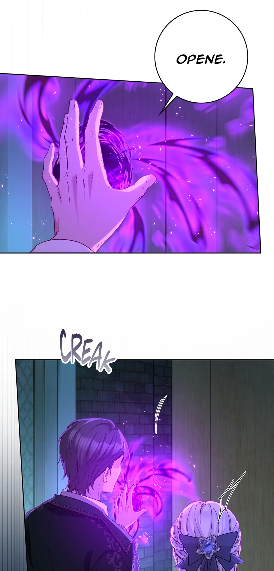 There is no forgiveness from the regressed lady Chapter 43 227 30