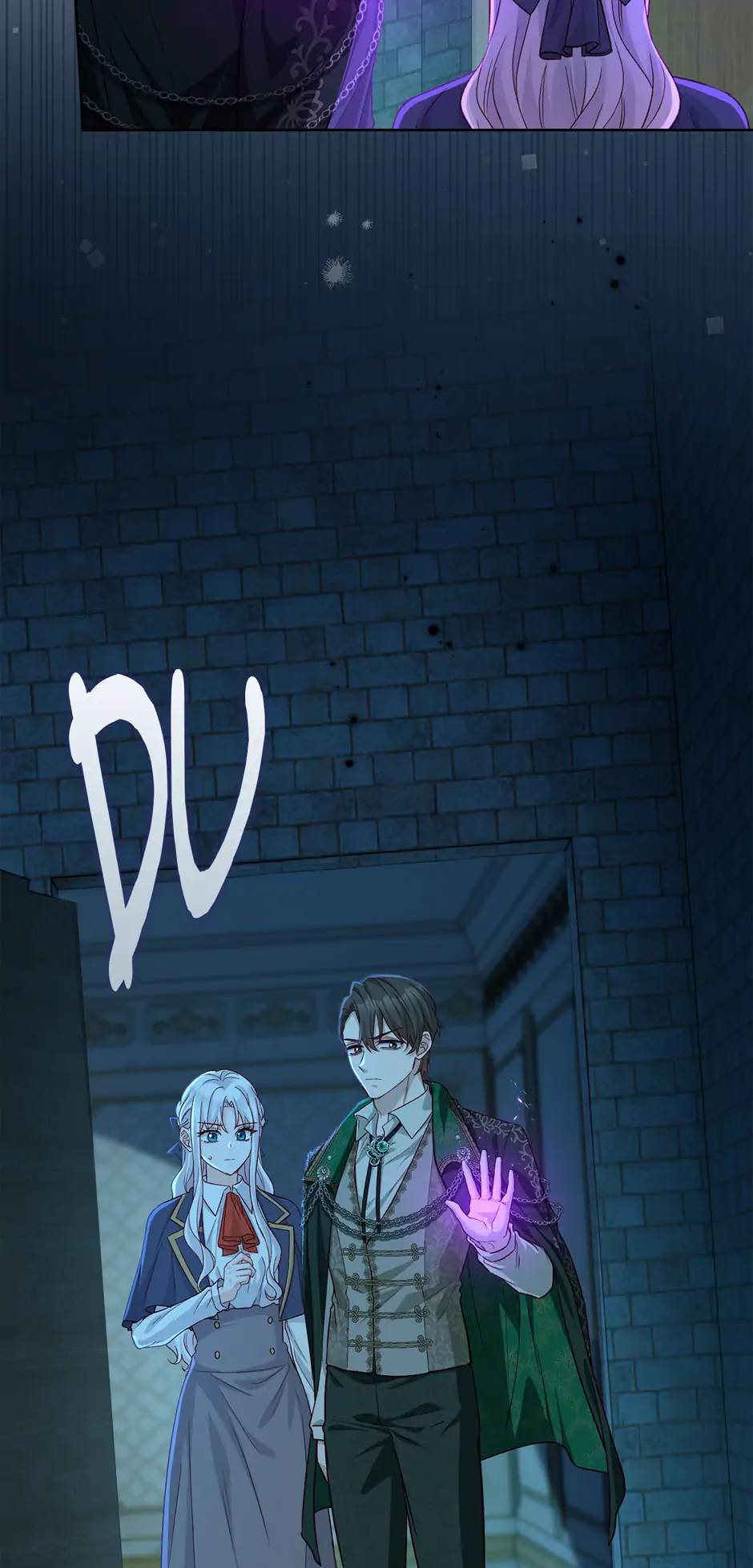 There is no forgiveness from the regressed lady Chapter 43 228 31