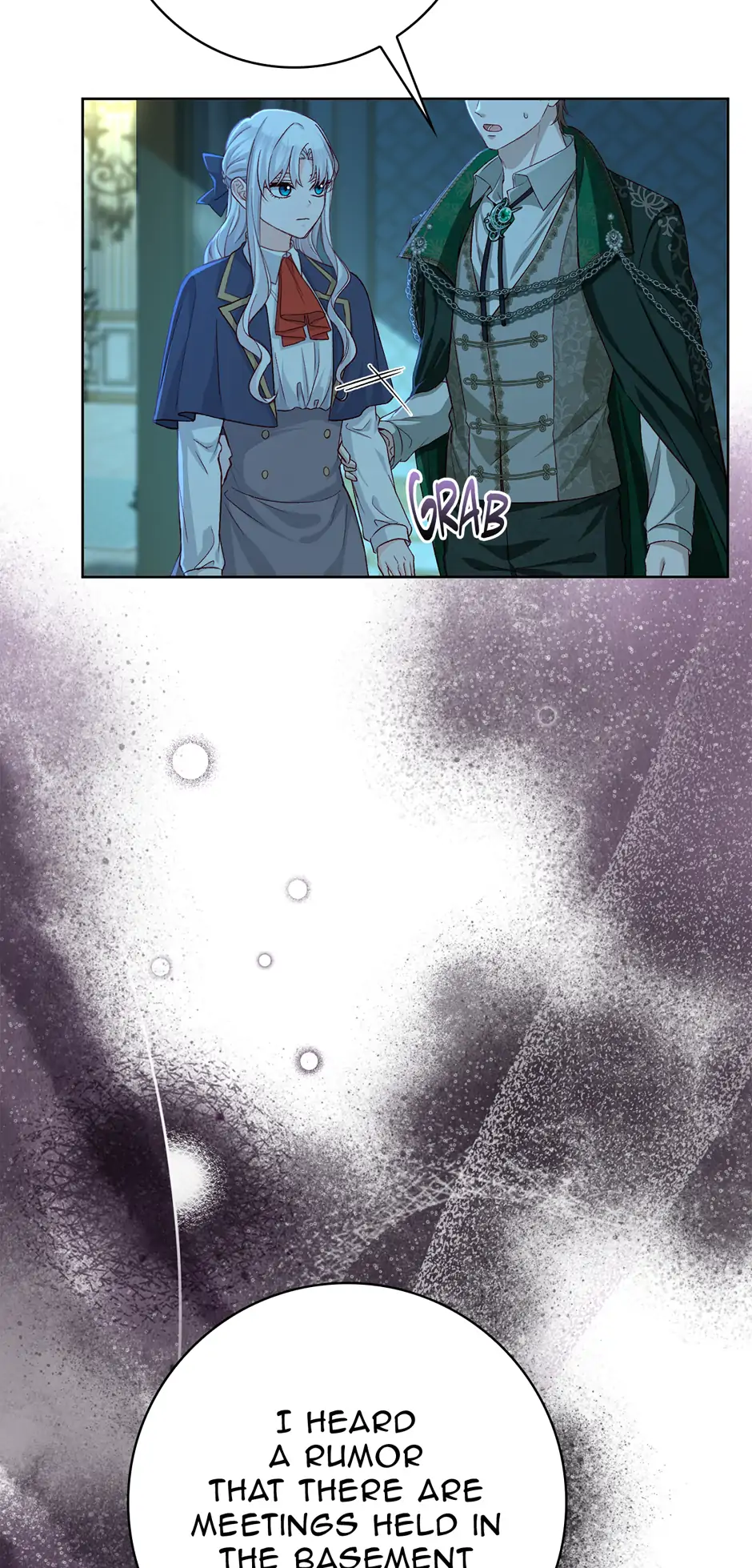 There is no forgiveness from the regressed lady Chapter 43 231 34