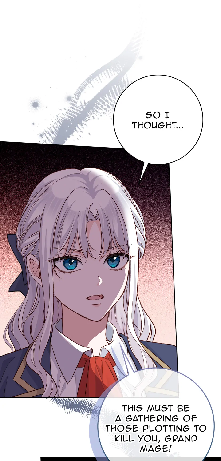 There is no forgiveness from the regressed lady Chapter 43 233 36