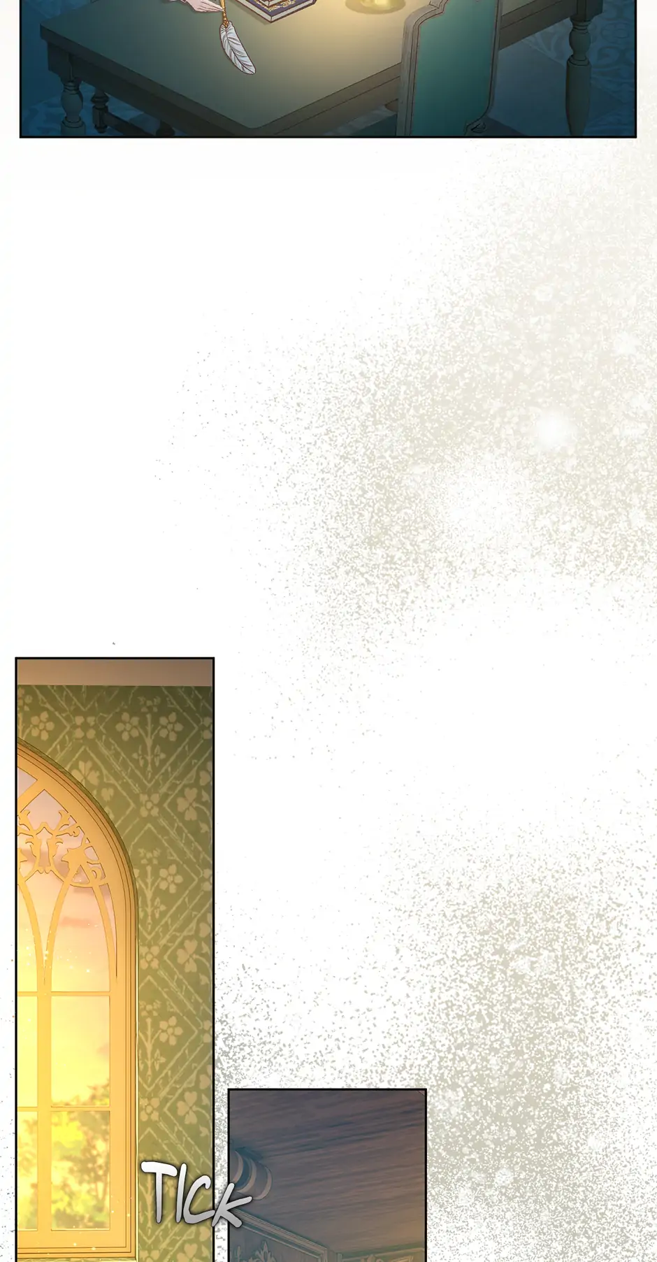 There is no forgiveness from the regressed lady Chapter 43 201 4