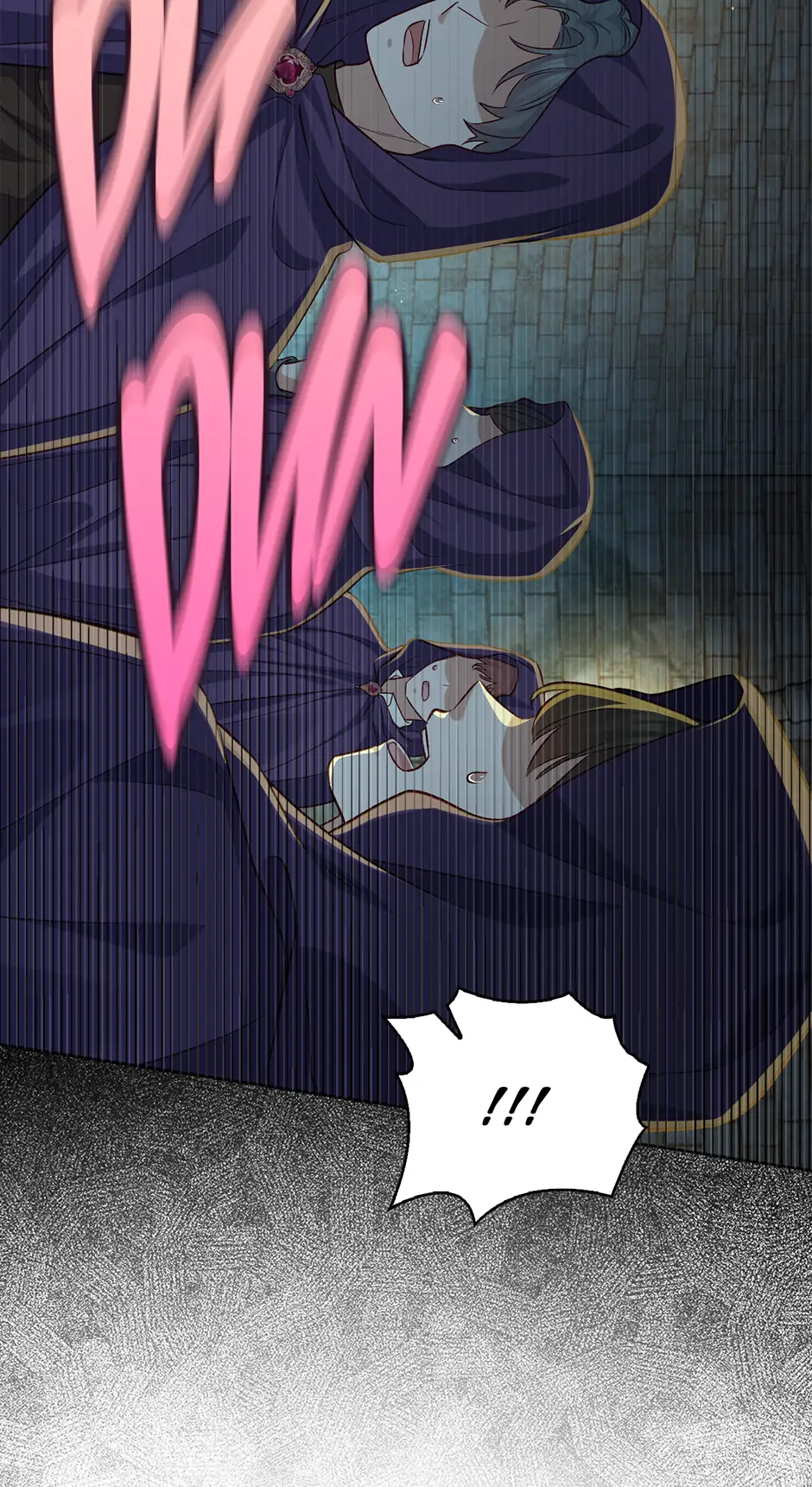 There is no forgiveness from the regressed lady Chapter 43 240 43